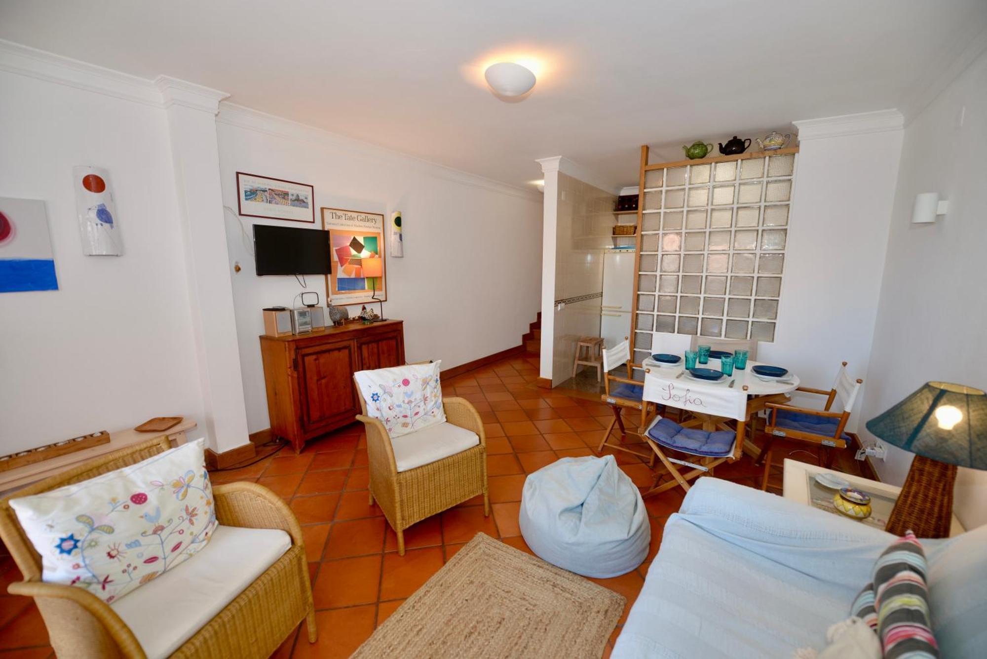 Paddle - Sea View Apartment With 3 Pools, Tennis & Squash Court サン・マルティーニョ・ド・ポルト エクステリア 写真
