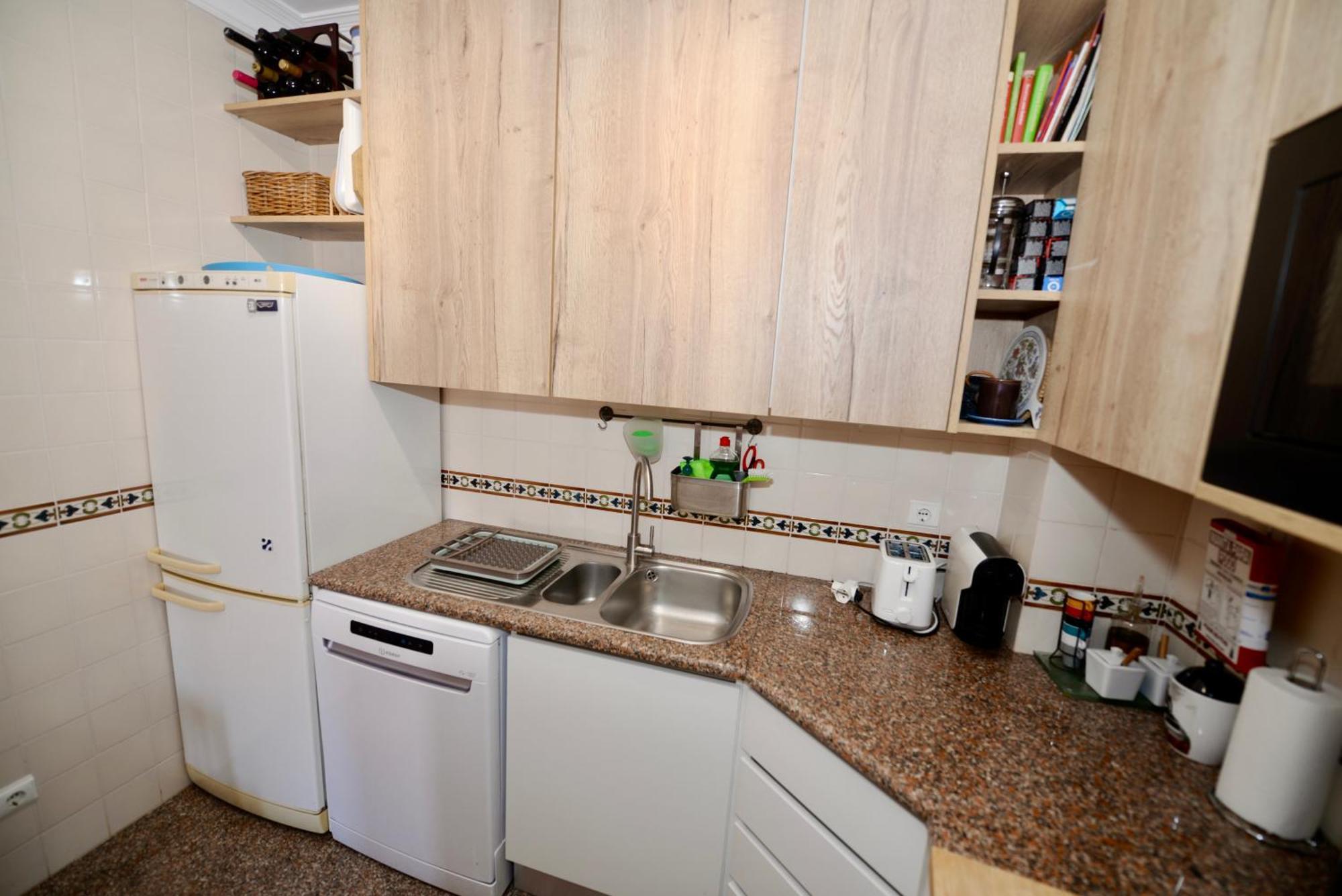 Paddle - Sea View Apartment With 3 Pools, Tennis & Squash Court サン・マルティーニョ・ド・ポルト エクステリア 写真