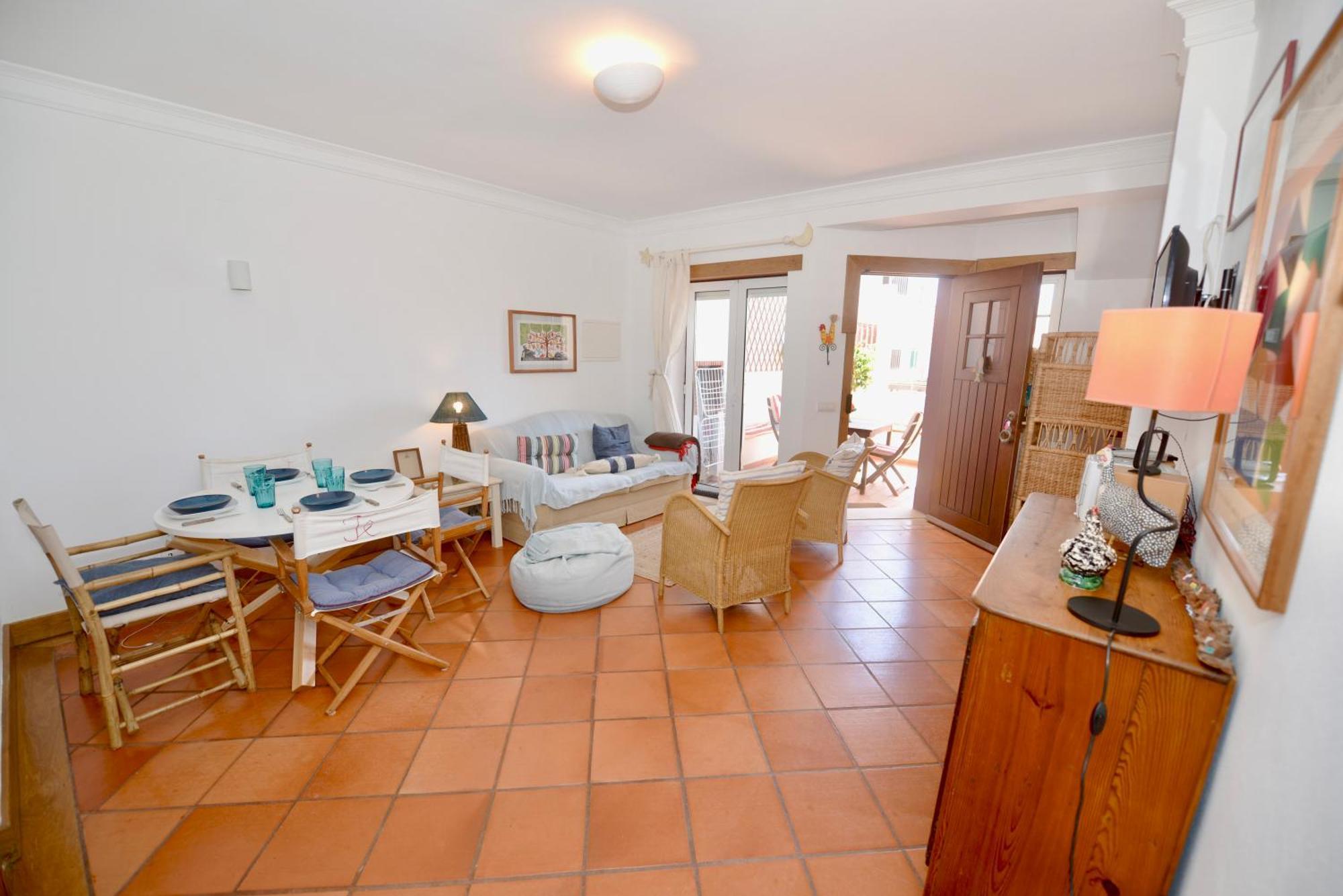 Paddle - Sea View Apartment With 3 Pools, Tennis & Squash Court サン・マルティーニョ・ド・ポルト エクステリア 写真